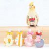 2pcs Parrot Diaper with Bowtie Cute Colorful Fruit Floral Cockatiel Pigeons Small Medium Large Pet Birds Flight Suit Clothes Washable