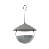 Outdoor Metal Hanging Wild Bird Feeder