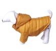 Lightweight Adjustable 'Sporty Avalanche' Pet Coat