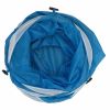 Pet Life 3-Way Kitting-Go-Seek Interactive Collapsible Passage Kitty Cat Tunnel