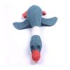 Dog Squeak Toys Wild Goose Sounds Toy Cleaning Teeth Puppy Dogs Chew Supplies Training Household Pet Dog Toys accessories