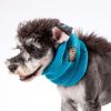 Touchdog Heavy Knitted Winter Dog Scarf