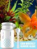 Fish Tank Cleaning Algae Tablets Biological Effective Water Aquarium Control Algaecide Remove Odor Home Purify Disease